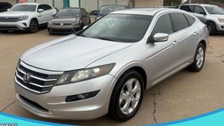 2012 Honda Crosstour EX-L
