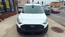 2020 Ford Transit Connect XL