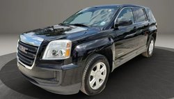 2016 GMC Terrain SLE-1