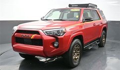 2023 Toyota 4Runner 40th Anniversary Special Edition