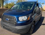 2019 Ford Transit 150 XLT
