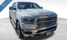 2023 Ram Ram Pickup 1500 Laramie