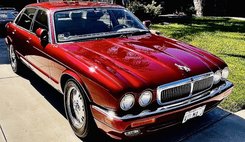 1997 Jaguar XJ-Series XJ6