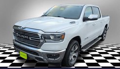 2023 Ram Ram Pickup 1500 Laramie