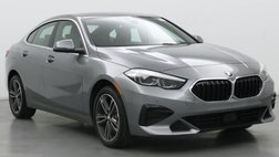 2024 BMW 2 Series 228i xDrive Gran Coupe