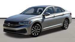 2024 Volkswagen Jetta S