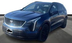 2019 Cadillac XT4 Sport