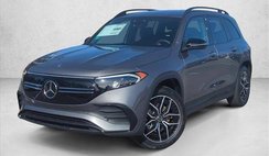 2023 Mercedes-Benz EQB EQB 300 4MATIC