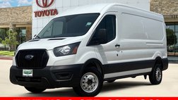 2023 Ford Transit 250