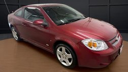 2007 Chevrolet Cobalt SS