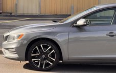 2017 Volvo S60 T5 Dynamic