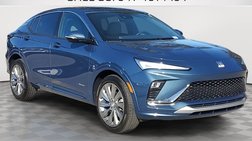 2024 Buick Envista Avenir