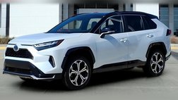2024 Toyota RAV4 Prime XSE