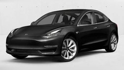 2019 Tesla Model 3 Mid Range