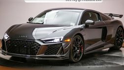 2023 Audi R8 5.2 V10 GT