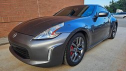2016 Nissan 370Z Touring