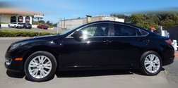 2010 Mazda MAZDA6 i Touring