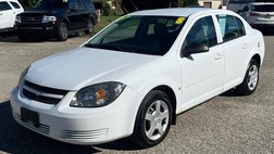 2008 Chevrolet Cobalt LS