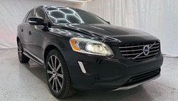 2017 Volvo XC60 T6 Inscription