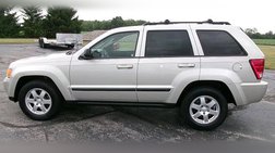 2009 Jeep Grand Cherokee Laredo