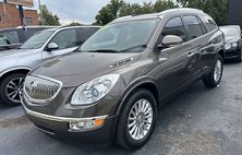 2010 Buick Enclave CXL