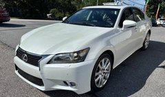 2013 Lexus GS 350 Base