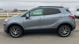 2019 Buick Encore Sport Touring