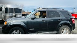 2008 Ford Escape Hybrid Base
