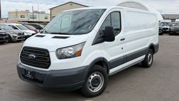 2018 Ford Transit 150
