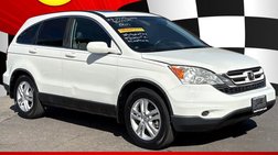 2011 Honda CR-V EX-L