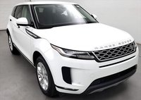 2023 Land Rover Range Rover Evoque P250 S