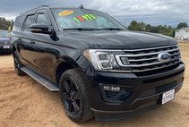 2020 Ford Expedition MAX XLT