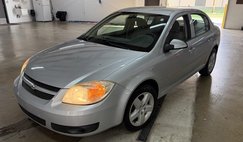 2007 Chevrolet Cobalt LT