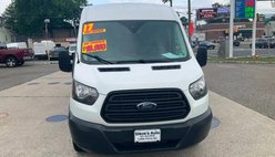 2017 Ford Transit 250
