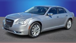 2018 Chrysler 300 Limited