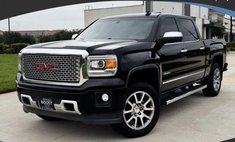 2015 GMC Sierra 1500 Denali