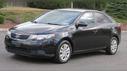 2011 Kia Forte EX