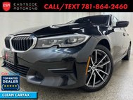 2020 BMW 3 Series 330i xDrive