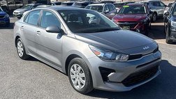 2023 Kia Rio S