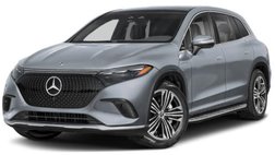2024 Mercedes-Benz EQS EQS 450 4MATIC