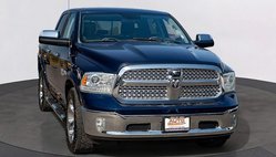 2014 Ram Ram Pickup 1500 Laramie