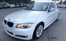 2011 BMW 3 Series 328i