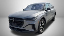 2025 Lincoln Nautilus Hybrid Premiere
