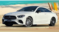 2022 Mercedes-Benz E-Class E 450