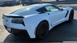 2016 Chevrolet Corvette Z06