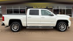 2015 GMC Sierra 1500 Denali