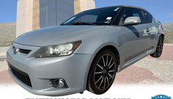 2011 Scion tC Base