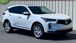 2023 Acura RDX SH-AWD