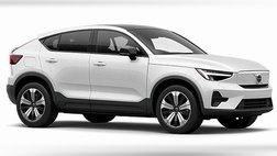 2023 Volvo C40 Recharge Twin Core