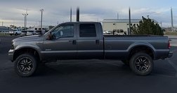 2006 Ford Super Duty F-350 Lariat